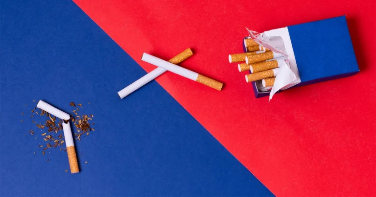 sobranie cigarettes