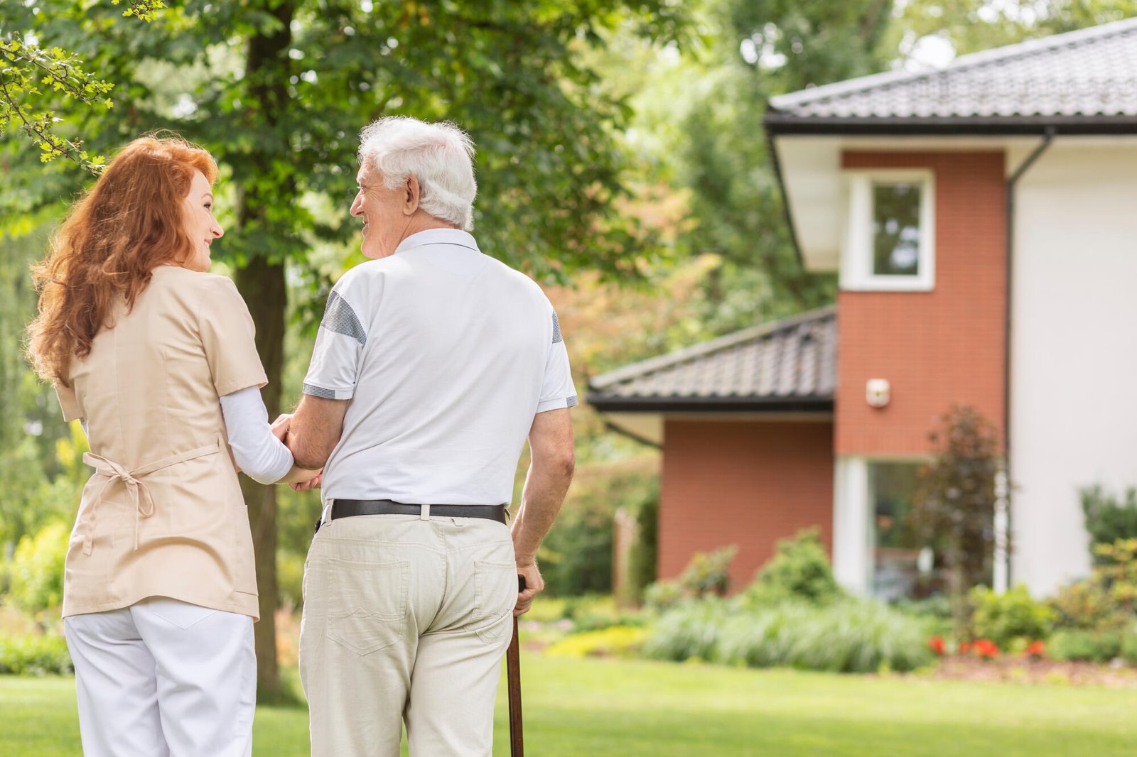 How to Choose the Right Elder Care Solutions for Your Loved Ones - neonjs