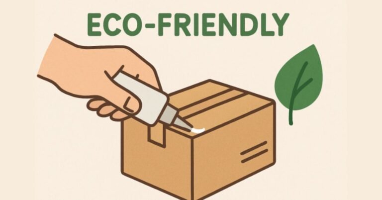 Modern Packaging