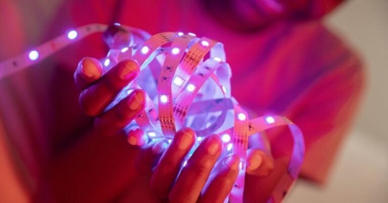 LED Strip