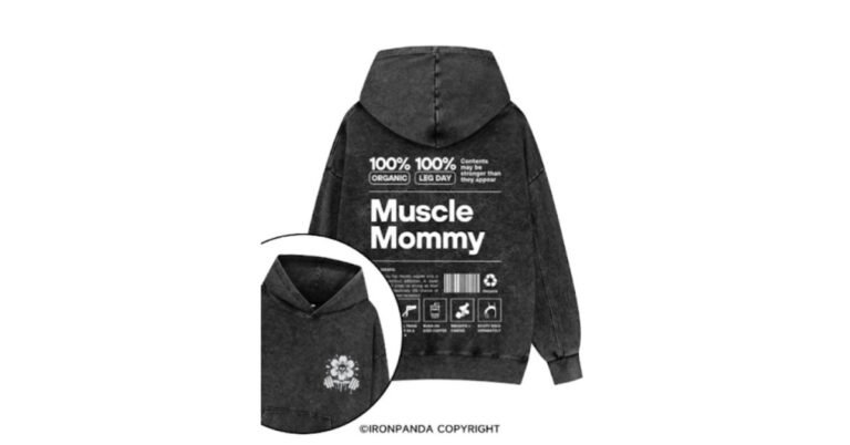 Power Meets Design