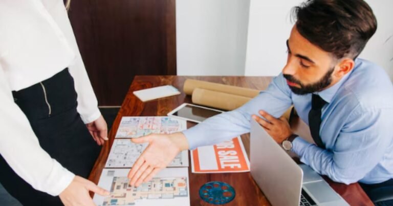 Property Management Leads