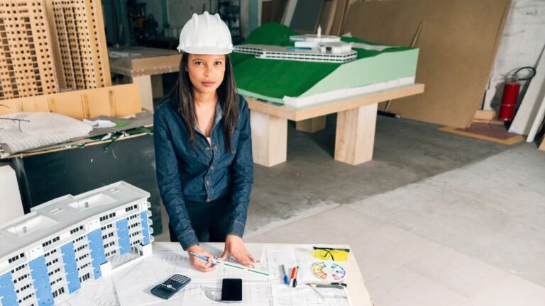 Modern Design Trends Are Shaping Home Construction