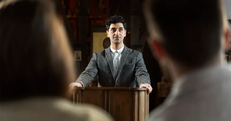 r political discussion