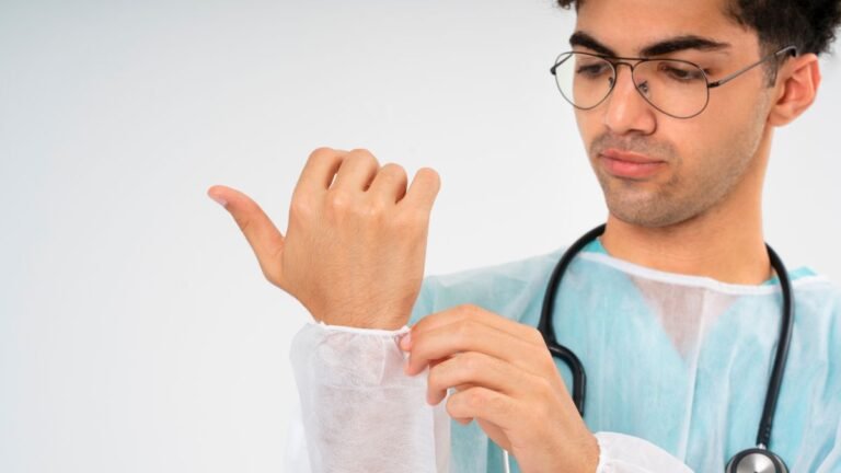 Hand and Wrist Procedures