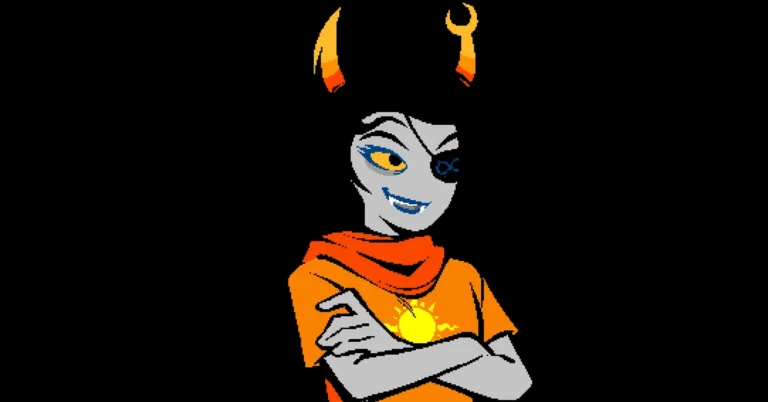 homestuck sprites