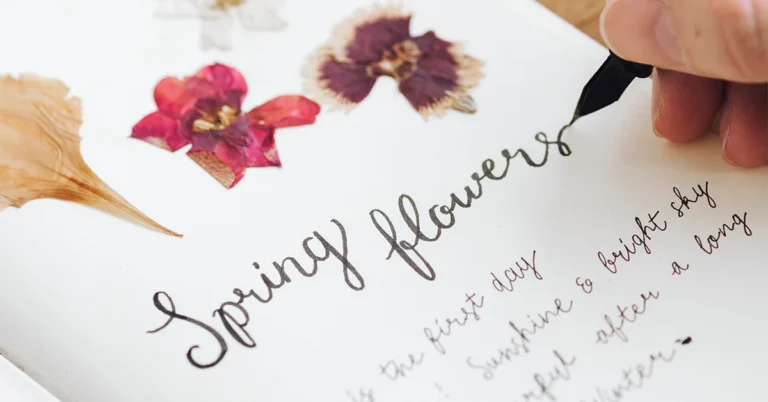 Poem About Owning Yourself