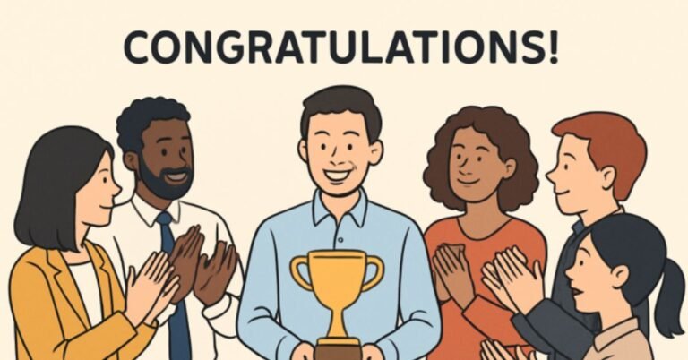 Recognition Programs