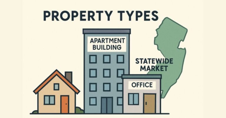 Investment-Ready Properties