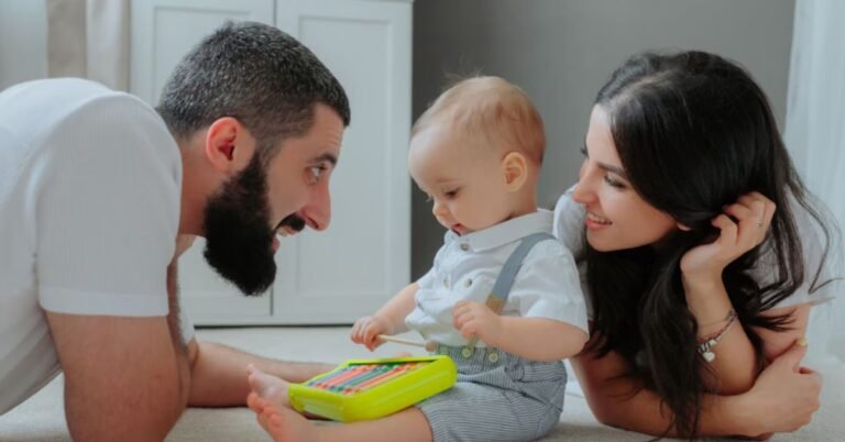 Infant Care Programs