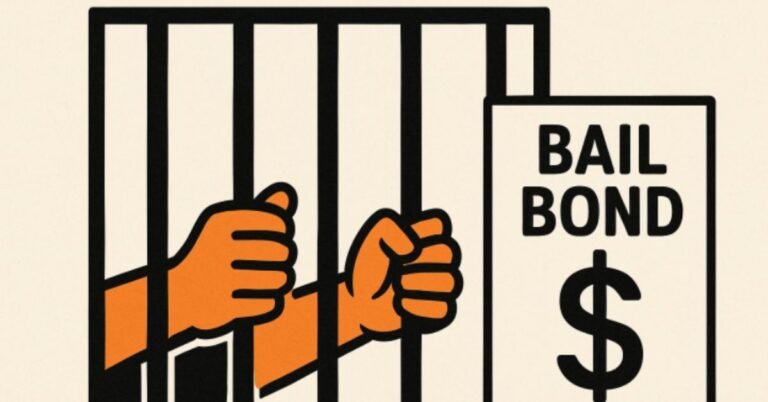 Bail Bonds