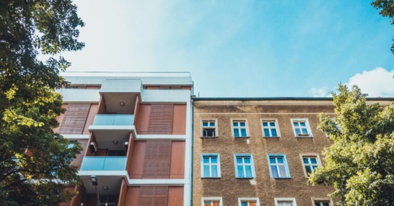 Student Living Apartments