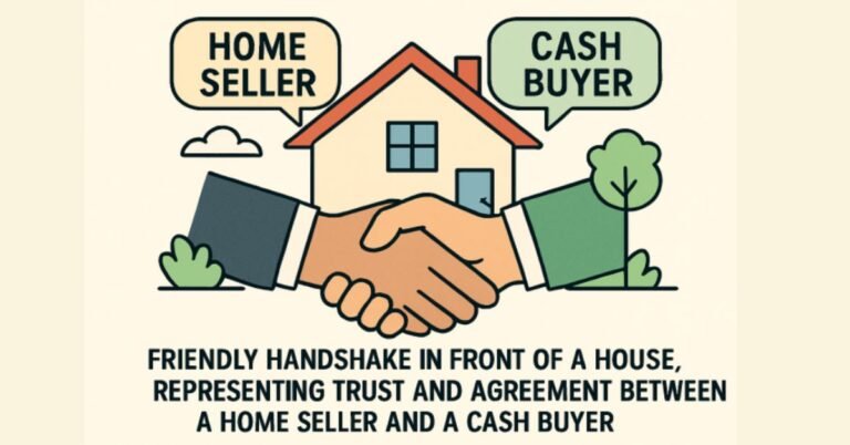 Trusted Cash Home Buyer