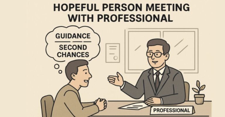 How to Apply for the First Offender Program in Marietta