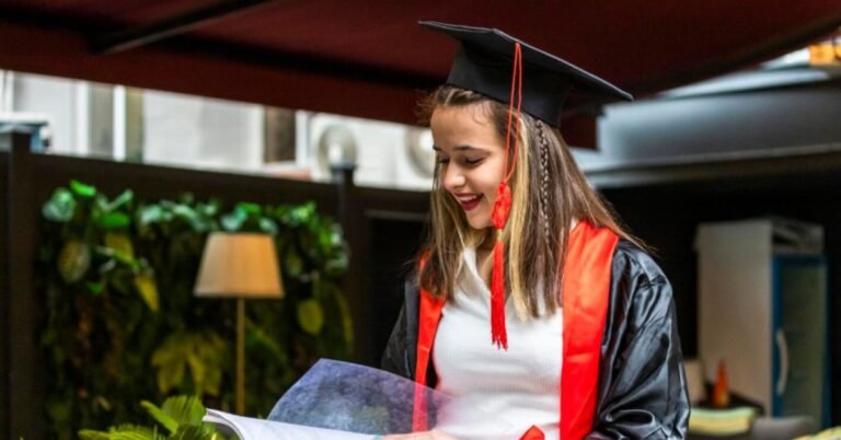 High School Students