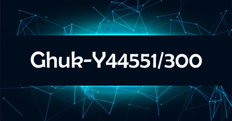 ghuk-y44551/300