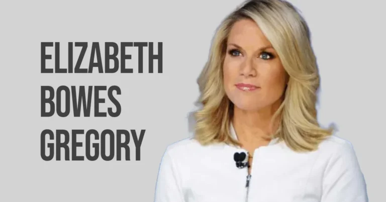 elizabeth bowes gregory