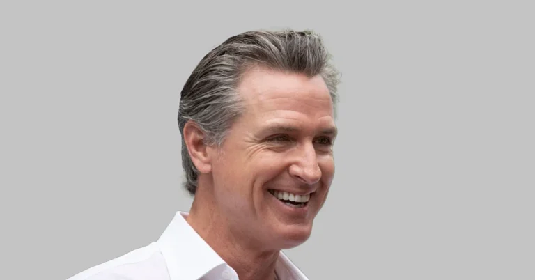 gavin newsom net worth
