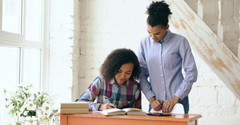 Teacher Staffing Services