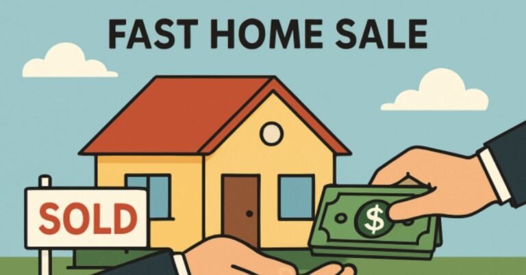 Deciding to sell your home is a significant step, especially when your financial well-being is at stake. Opting for a swift sale can unlock benefits that directly enhance your financial security and peace of mind. Whether you're facing urgent financial needs or aiming to capitalize on a strong seller's market, a quick sale can have lasting positive impacts. For those ready to take the next step, https://snapsellhomebuyers.com/ offers a convenient solution for homeowners seeking a smooth and fast process. A quick home sale offers immediate cash, cuts costs, and avoids costly repairs, shielding you from market swings. It benefits those needing speed, like job moves or emergencies, reducing stress and preventing prolonged waiting. Fast selling helps you control finances and transition smoothly to your next home. Immediate Financial Relief One of the main reasons homeowners seek a quick sale is to access funds rapidly. Life events, such as unexpected medical bills, potential foreclosure, or the need for immediate relocation, can all place a strain on your financial resources. By opting to sell fast, you gain the liquidity necessary to meet these obligations and relieve the burden of mounting debt or risk. Having quick access to funds also provides flexibility. Instead of waiting for lengthy mortgage approvals or potential buyer delays, you can address your priorities head-on. For many, this means maintaining their credit or making a strategic move without the financial burden of a slow property sale. Reduction in Holding Costs Each month you own a home, you incur expenses such as mortgage payments, homeowner's insurance, property taxes, and utility bills. These costs can quickly add up, especially if your home sits on the market for an extended period. By selling fast, you reduce these outlays, freeing up your budget for other important uses—whether it's reinvesting in a new home, paying down debt, or simply saving for the future. For homeowners looking for a streamlined process, options like sell my house in Akron, OH can help facilitate a quick, hassle-free sale. Moreover, maintenance and repair costs can escalate the longer you keep the property. Things like lawn care, appliance fixes, or emergency repairs are ongoing risks, making a protracted sale even more costly. Avoiding Costly Repairs and Renovations One common hurdle in the traditional sales process is the expectation of making extensive repairs or upgrades. From fixing roofs to updating kitchens or bathrooms, these projects require upfront investment and time. Selling your home "as-is" can spare you these out-of-pocket expenses and the hassle of project management. Cash buyers and real estate investors often buy properties in their current condition and can close deals quickly. This approach not only saves you money but also cuts out the delays associated with pre-sale renovations and home staging. According to Forbes, "as-is" sales are growing in popularity for this very reason. Minimizing Market Uncertainty Real estate markets are subject to rapid changes due to factors such as interest rates, local economic conditions, and regulatory changes. Waiting for a perfect offer may lead to lower property values if the market declines. Selling quickly secures a fair price and reduces the risk of loss from market downturns. It also provides certainty and control, enabling you to make informed decisions about your next move. Streamlined Selling Process Choosing a quick sale to cash buyers simplifies the process by eliminating bank approvals and finance checks, enabling contracts to be finalized in about a week. Less paperwork and fewer contingencies lead to less stress and more predictable closing dates. This approach is ideal if you're in a hurry or want to avoid the uncertainties of traditional listings, offering easier negotiations and fewer risks of last-minute deal fall-through. Potential Tax Benefits Depending on your circumstances and the timing of your sale, you may be eligible for significant tax advantages. Homeowners who qualify for capital gains exclusions—such as those who've lived in their primary residence for at least two out of the last five years—may not have to pay capital gains taxes on the sale. This reduction in tax liability is particularly beneficial for retirees or individuals downsizing due to lifestyle changes. Consulting a qualified tax advisor is recommended to maximize potential deductions and exclusions relevant to a fast home sale. Tips for a Successful Quick Sale To effectively sell a property, consider the following strategies: Price competitively by utilizing recent data on similar properties to attract motivated buyers. Enhance curb appeal through minor improvements, such as maintaining the lawn, planting flowers, or repainting the front door, which create a favorable first impression. Market the property effectively by leveraging online real estate platforms and social media to reach a broader audience. Be flexible with showing times to maximize opportunities for potential buyers to visit. Additionally, consider collaborating with reputable cash buyers for a quicker sale, typically involving fewer complications and contingencies. Conclusion How Selling Your Home Quickly Can Benefit Your Finances