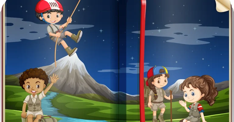 skrawer wayne cartoon book