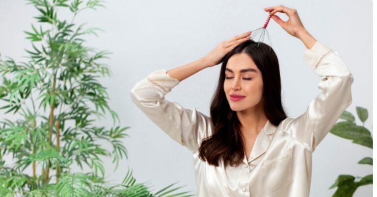 Natural Approaches to Supporting Hair Growth