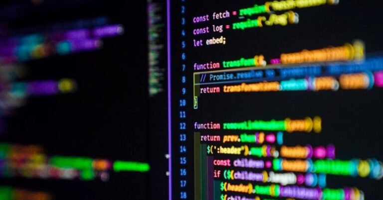 JavaScript Frameworks