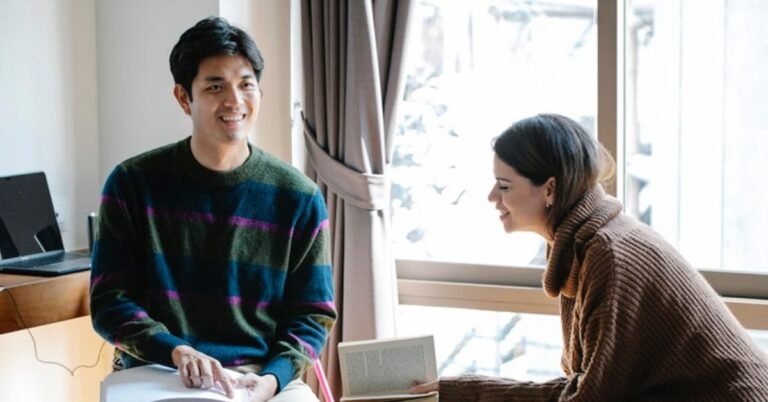 Smart Student Living