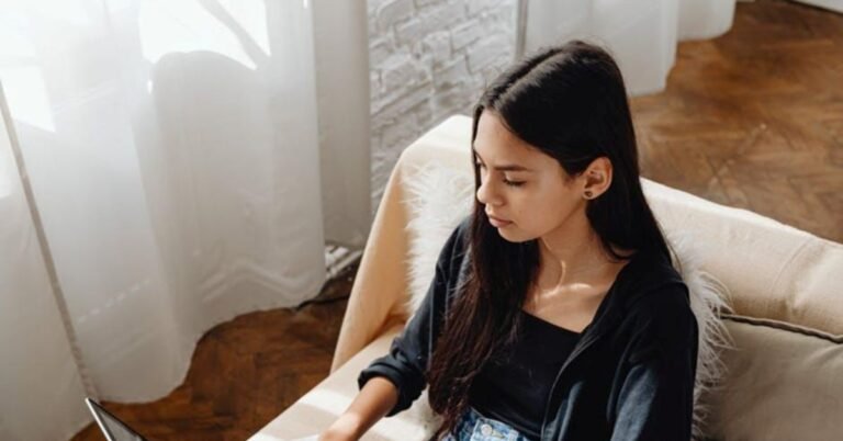 Chasing Academic Goals