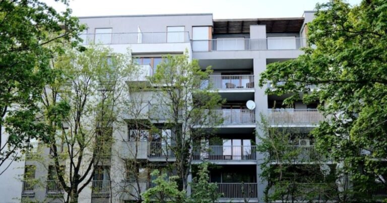 Renting Near Your University