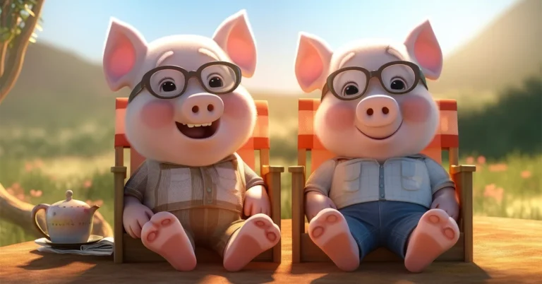 ben jonson when pigs fly