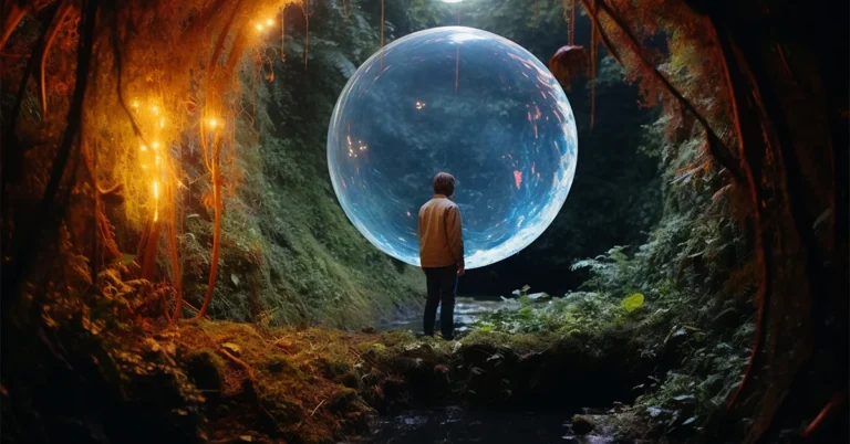 spiritual journey expansion