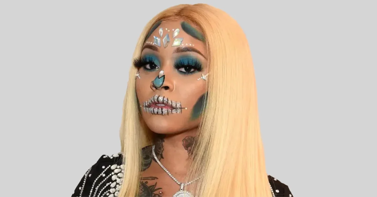 Stunna Girl Net Worth: How The Rap Star Built Her Fortune
