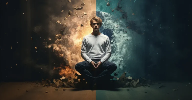 the power of the powerless