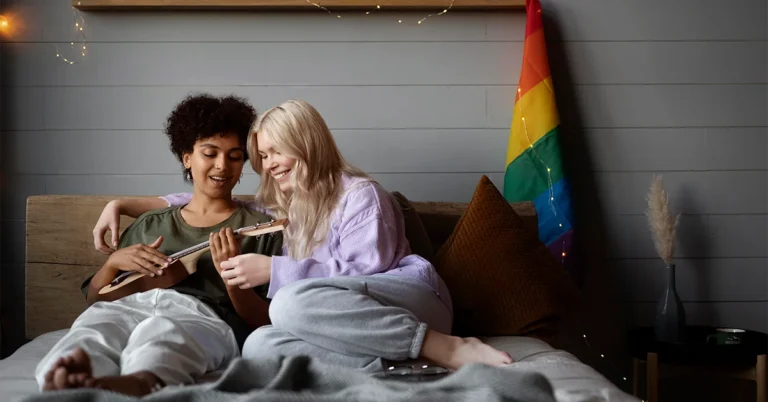 was prince homophobic