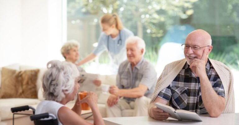Planning the Best Care Path for Aging Loved Ones