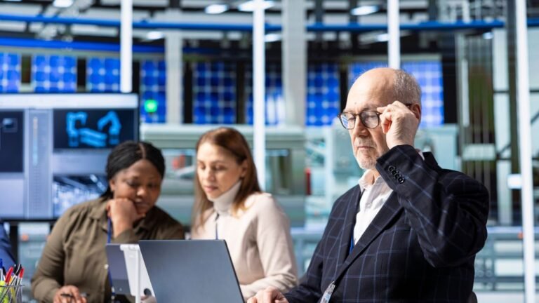 Secure Cloud Solutions for Businesses