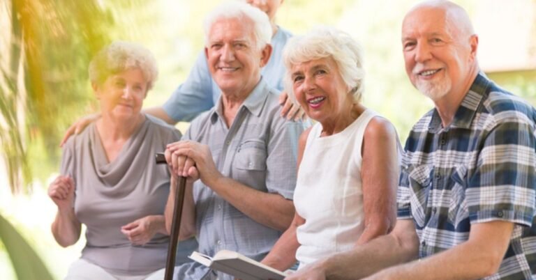 Comparing Supportive Lifestyle Pathways