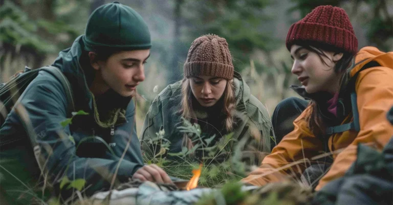 frat scavenger hunt ideas