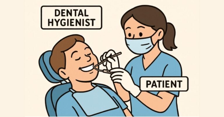 Dental Exams And Cleanings
