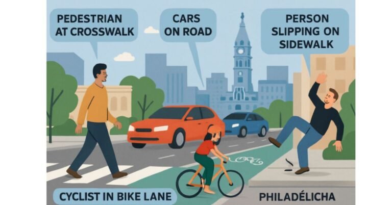 Personal Injury Accidents