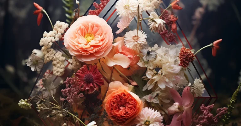 cherry blossom deluge palm