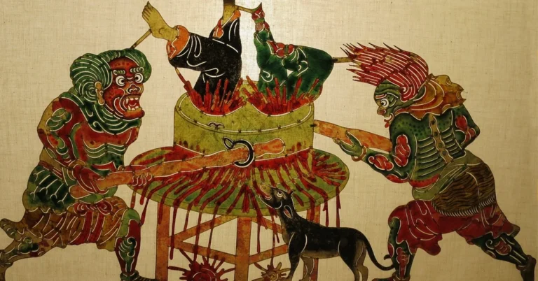 killing in the name of quest tibia