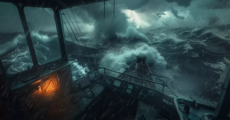 maelstrom pirates of dark water