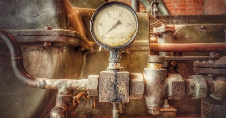 Advances in Pressure Testing for Modern Industries