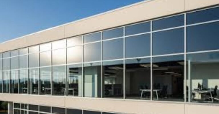 Benefits of Window Tinting for Residential and Commercial Spaces
