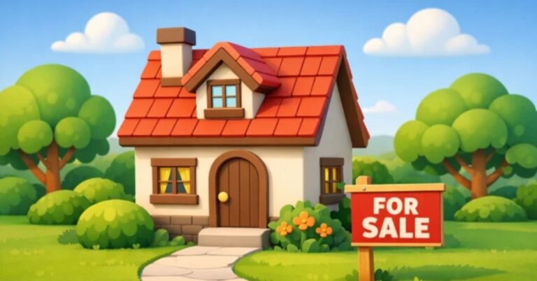Home Selling