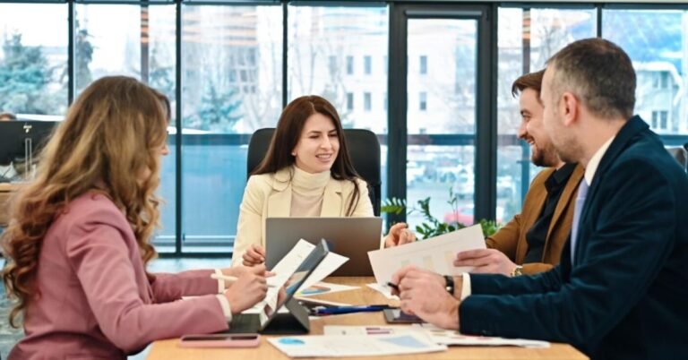 Hiring Processes for Growing Companies