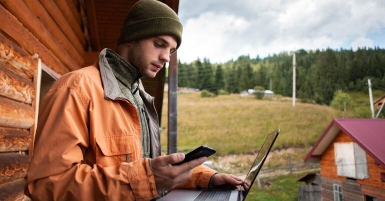 Smart Approaches to Mountain Home Living