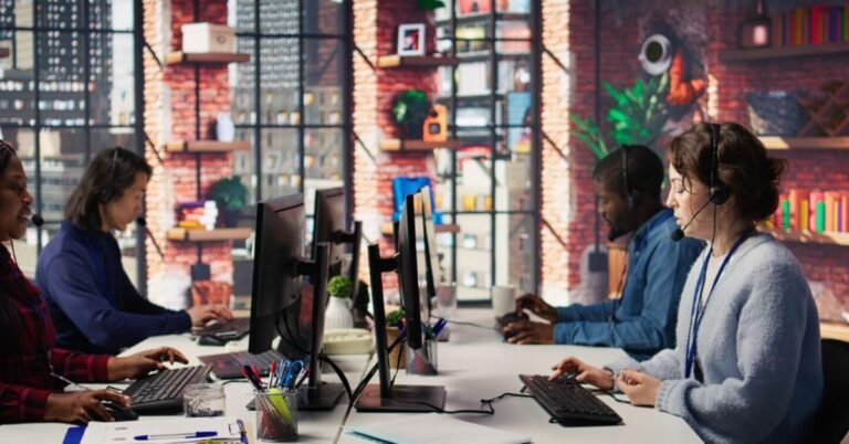 Digital Marketing Agencies